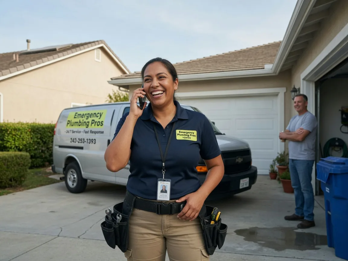 Emergency Plumber Flatwoods, LA FAQs